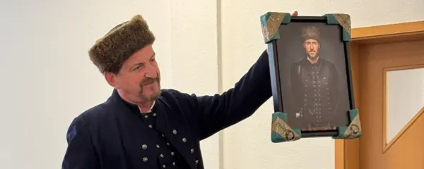 Einladung zur Herbsttagung 2025