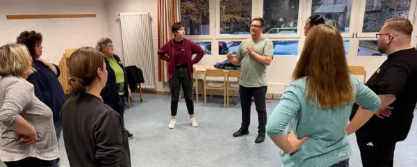 Einladung zur Frühjahrstagung 2026