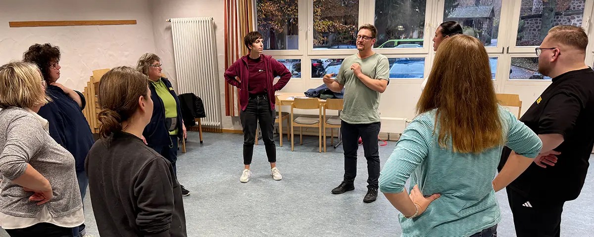 Einladung zur Frühjahrstagung 2026