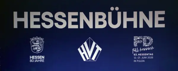 Die HVT auf dem Hessentag in Fulda