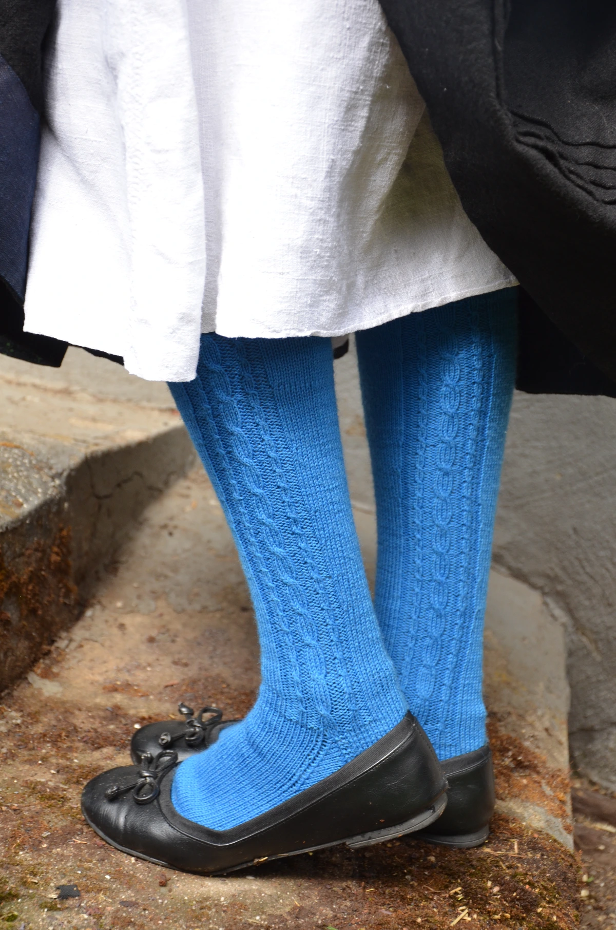 Eibacher Tracht Frau Schuhe