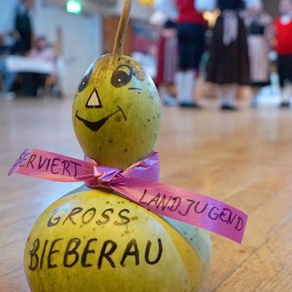 Logo von Landjugend Groß-Bieberau e.V.