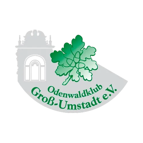 Logo von Odenwaldklub Ortsgruppe Groß-Umstadt e.V. (OWK)
