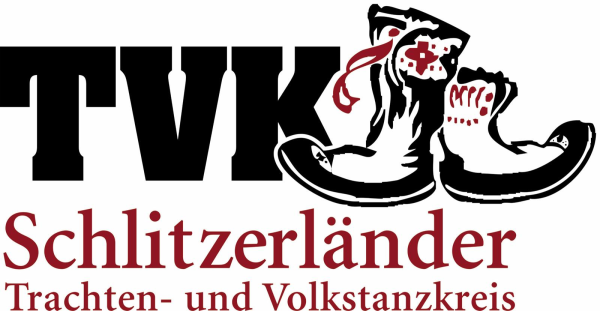 Logo von Schlitzerländer Trachten- und Volkstanzkreis e.V. (TVK)