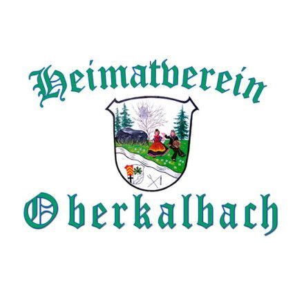Logo von Trachtengruppe des Heimatvereins Oberkalbach