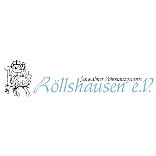 Logo von Schwälmer Volkstanzgruppe Röllshausen e.V.
