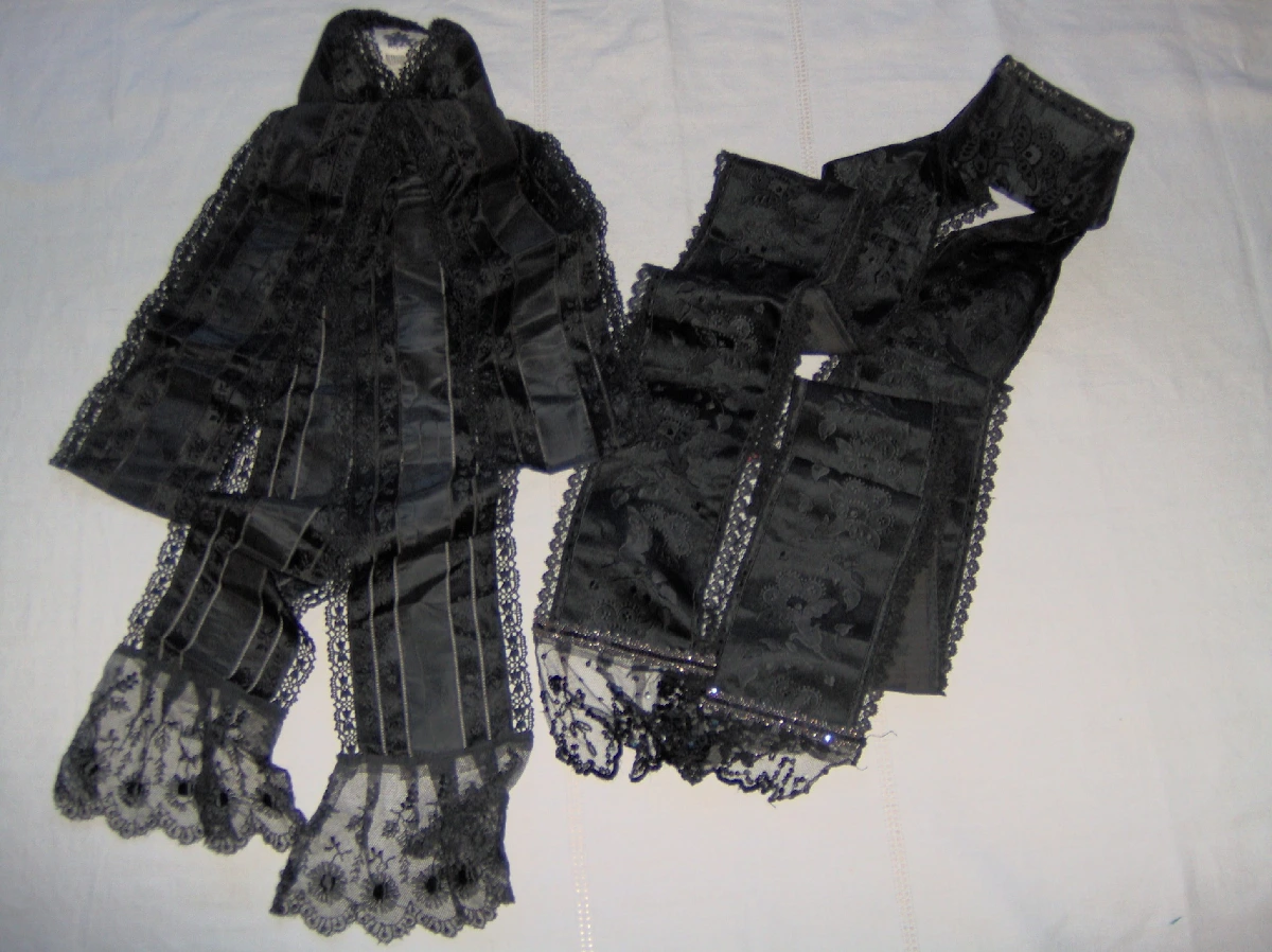 Hüttenberger Tracht Frau Kopfbedeckung Maratz