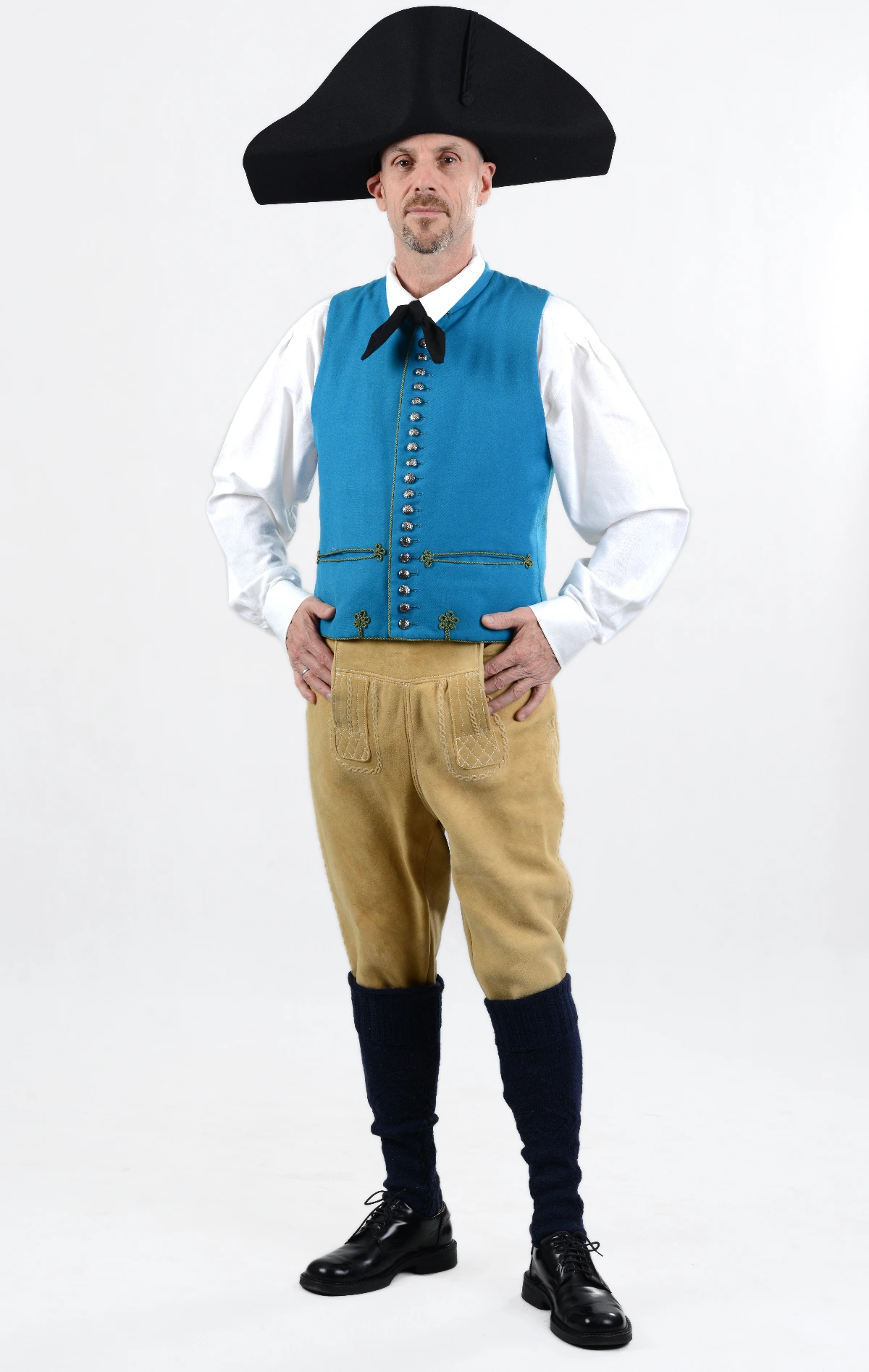 Ländches Tracht Mann 2