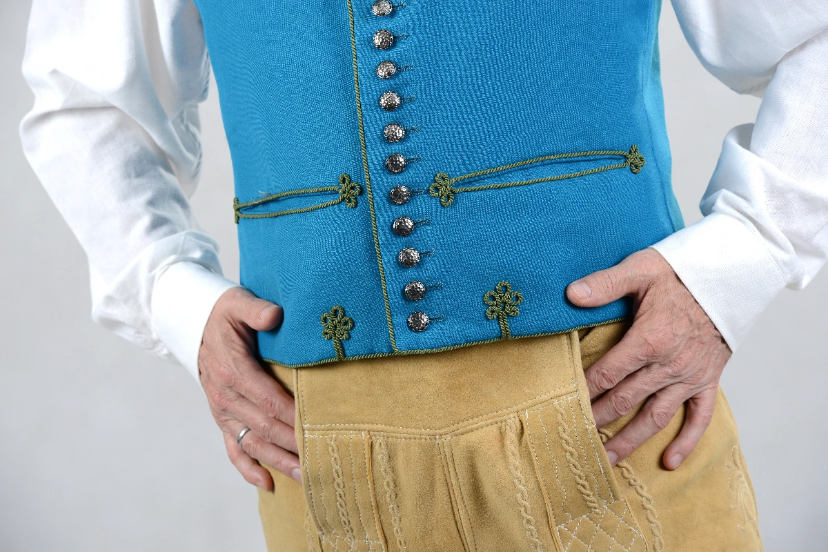 Ländches Tracht Mann Hose