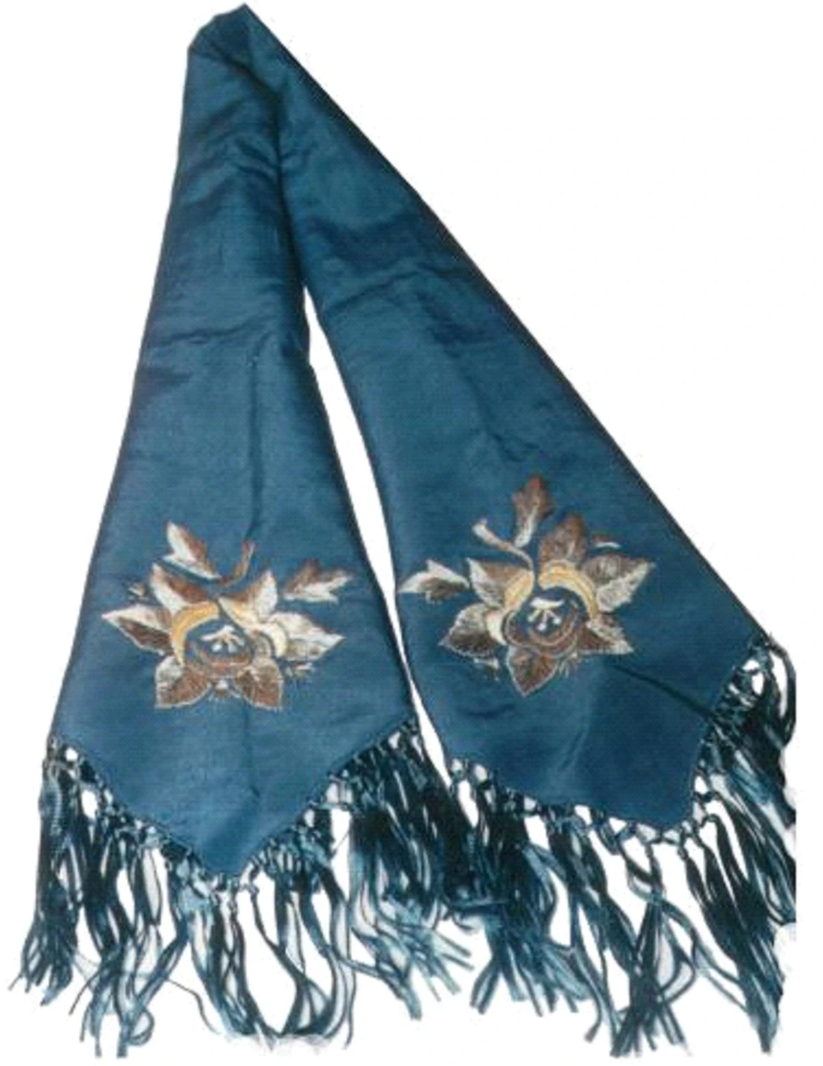 Mareburger evangelische Tracht Frau Tuch 2