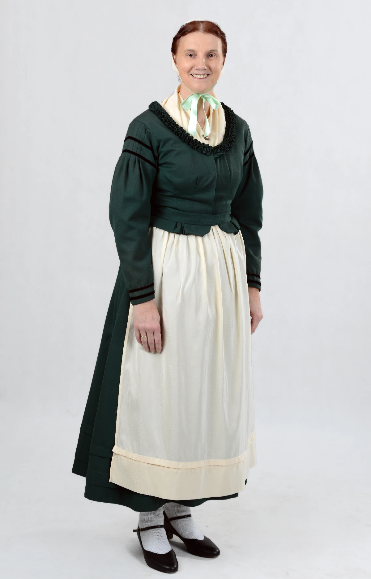 Rauschenberger Tracht Frau Jacke