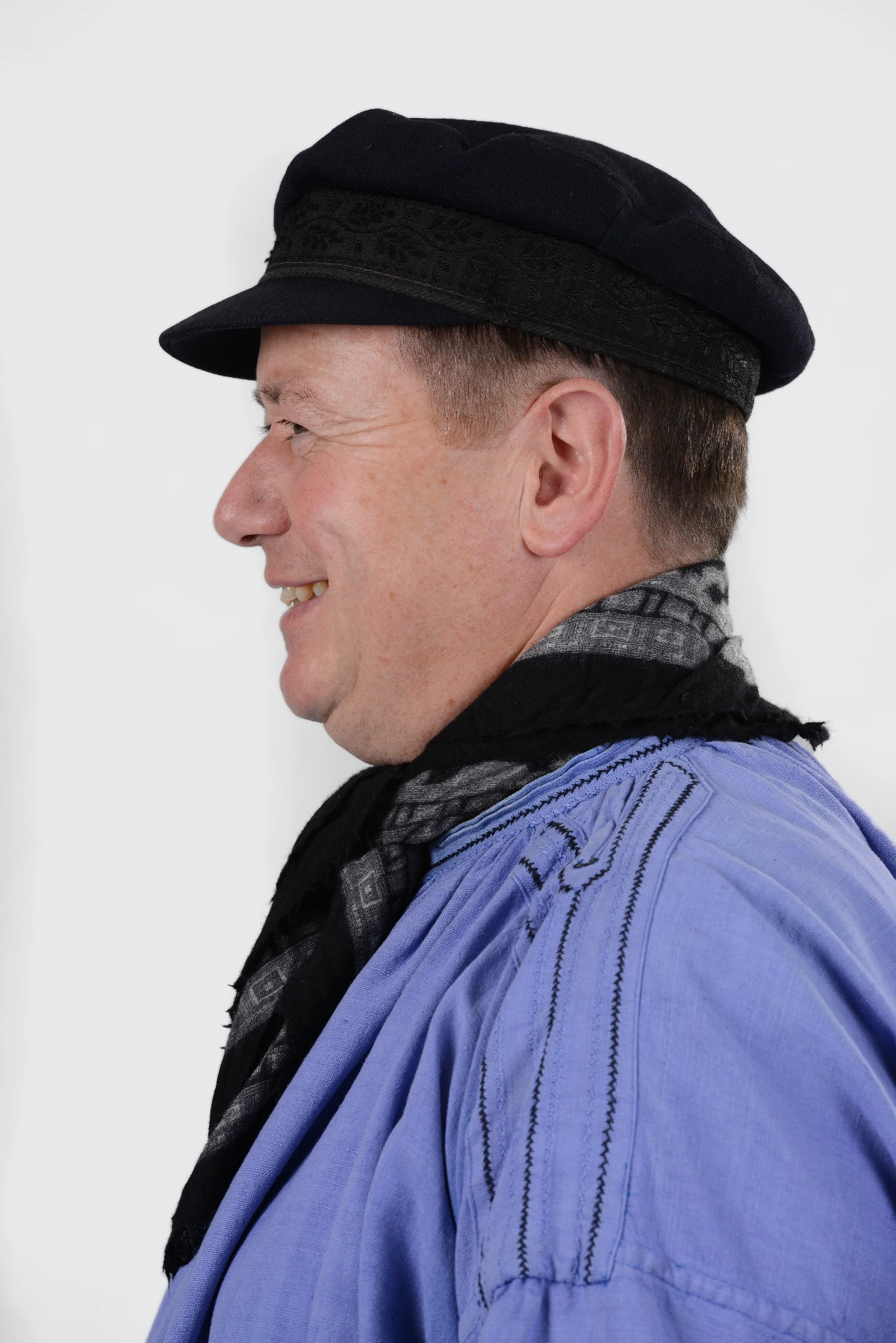 Rauschenberger Tracht Mann Kopfbedeckung