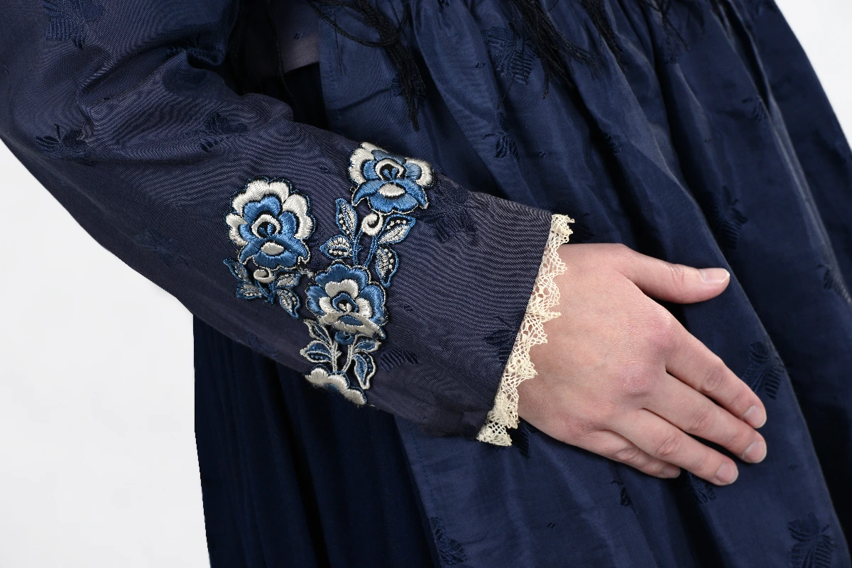 Schönsteiner Tracht Frau Jacke 3