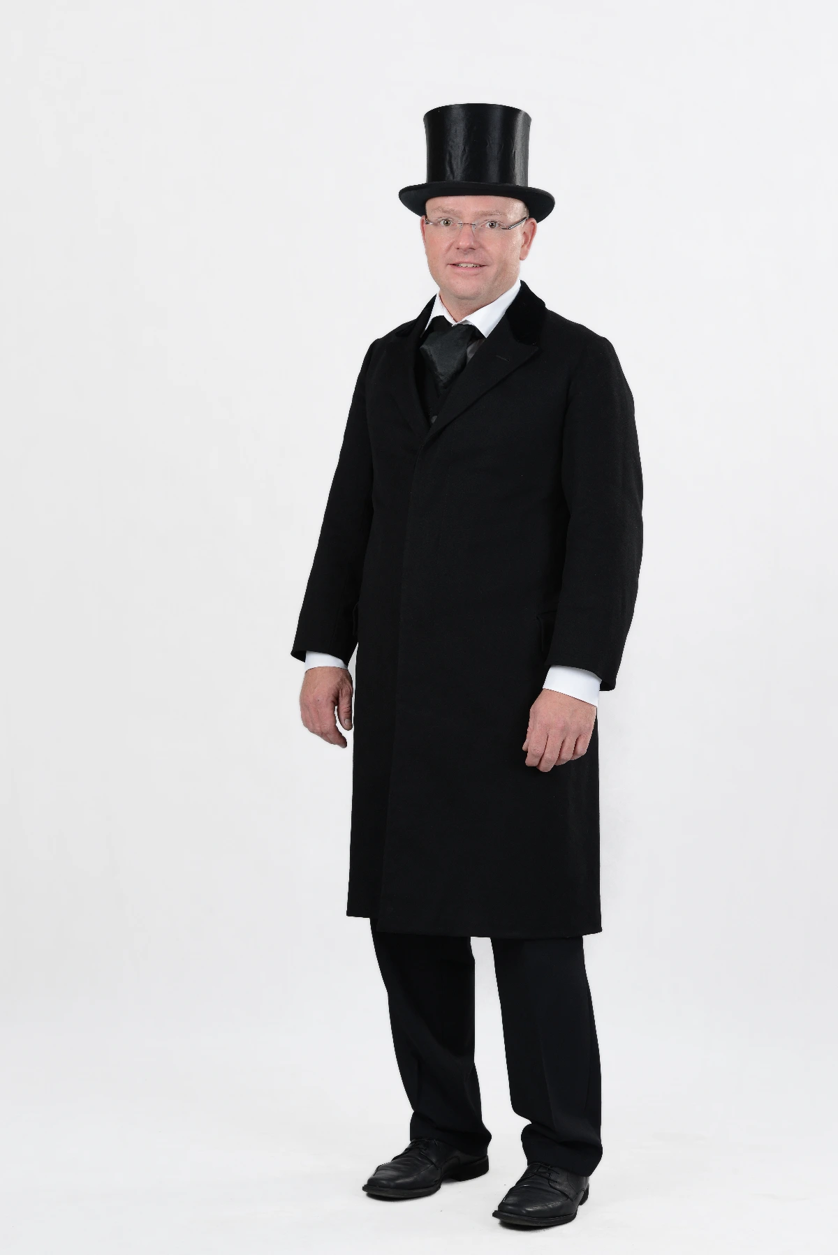 Schweinsberger Tracht Mann 1