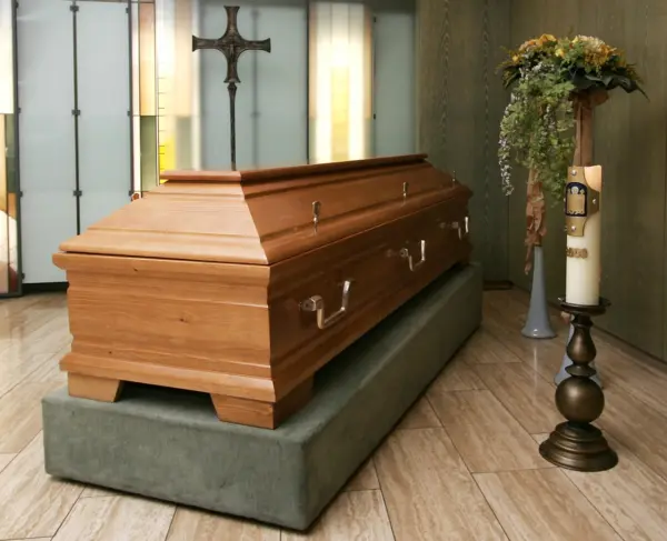 Tod und Trauer im Odenwald Tod und Trauer im Odenwald