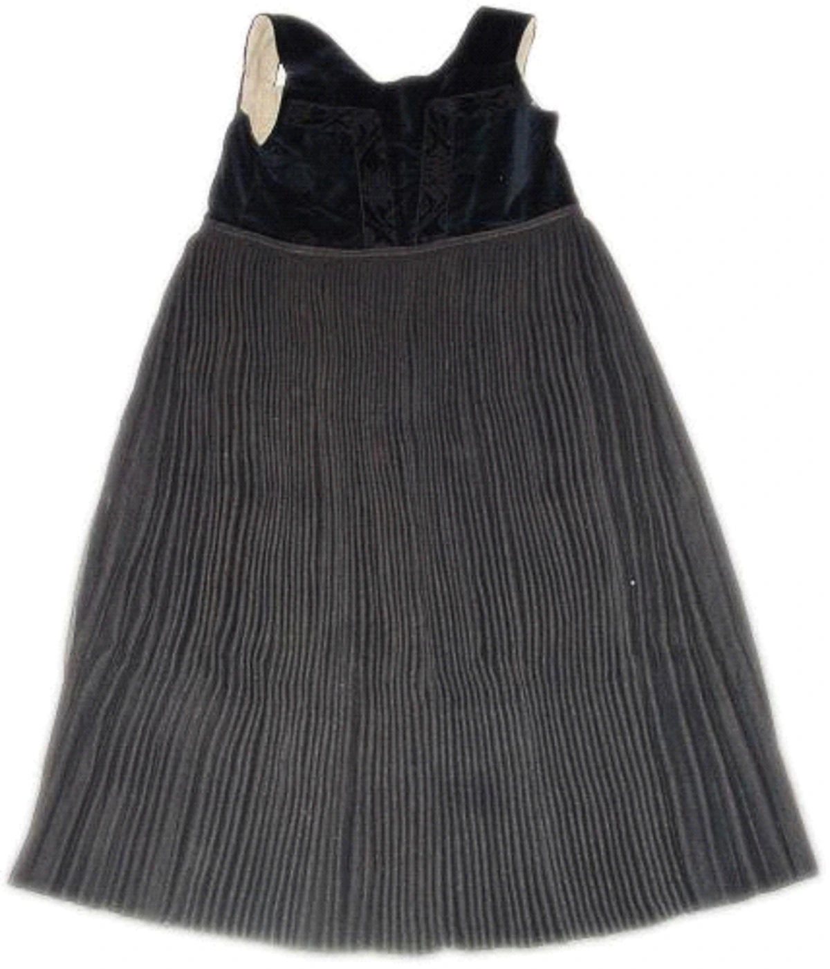 Tracht des Amtes Biedenkopf Frau Rock 2