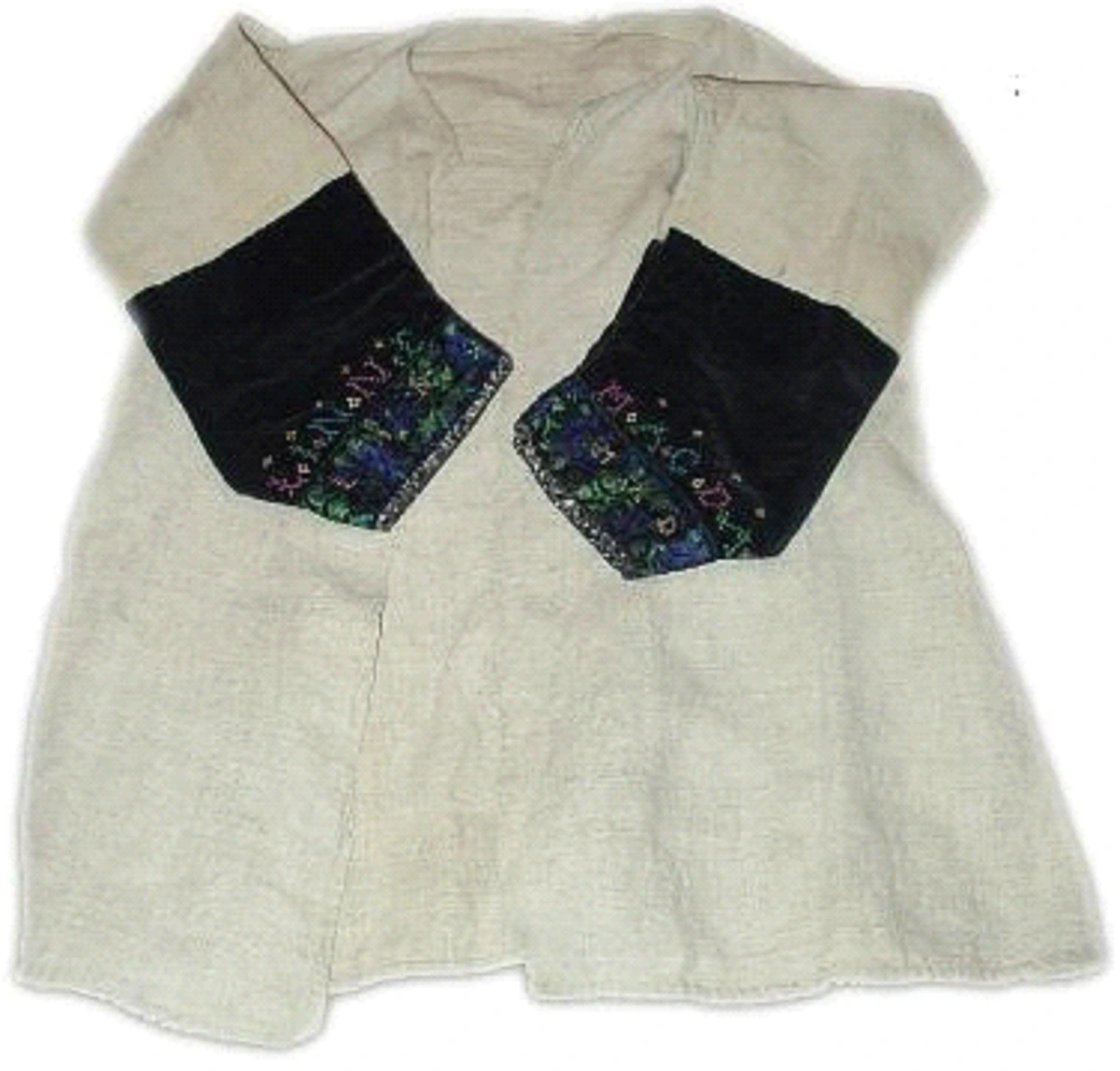 Tracht des Amtes Biedenkopf Frau Wamst 1