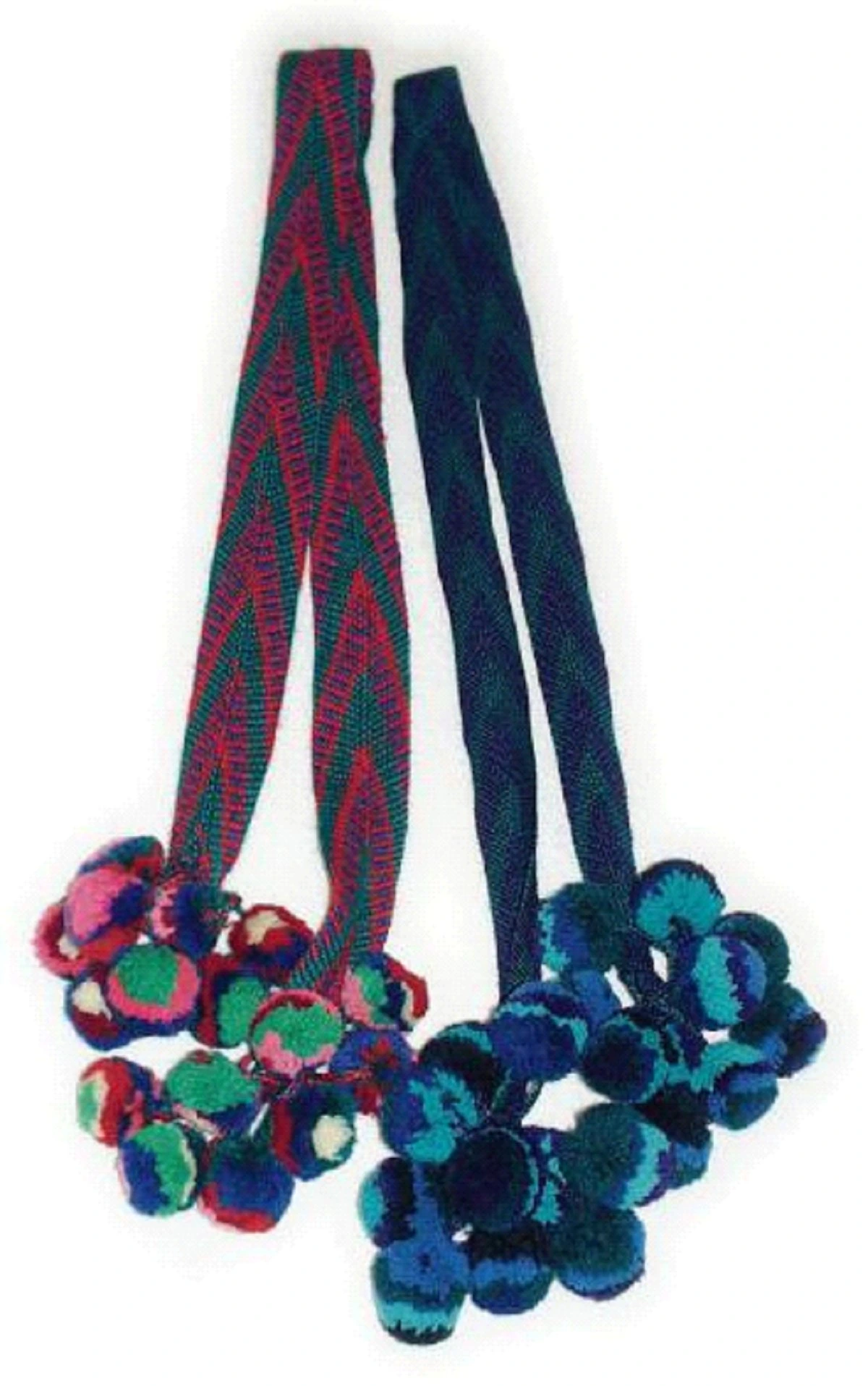 Tracht des Breidenbacher Grundes Obergericht Frau Strumpfbänder