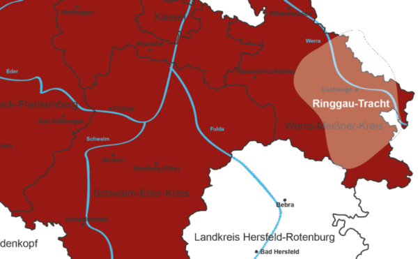 Ringgau Tracht Ringgau Tracht