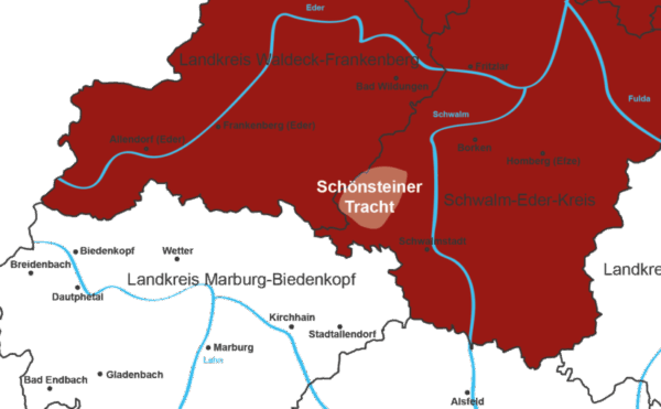 Schönsteiner Tracht Schönsteiner Tracht