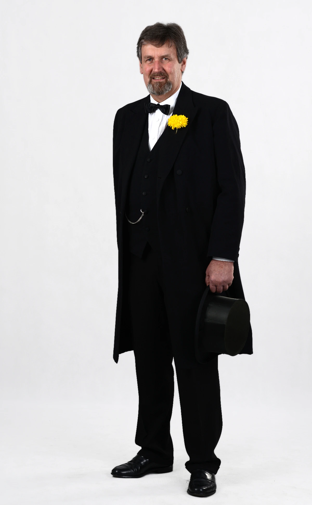 Watzenborner Tracht Mann 1